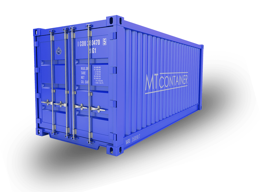 SeeContainer Seecontainer
