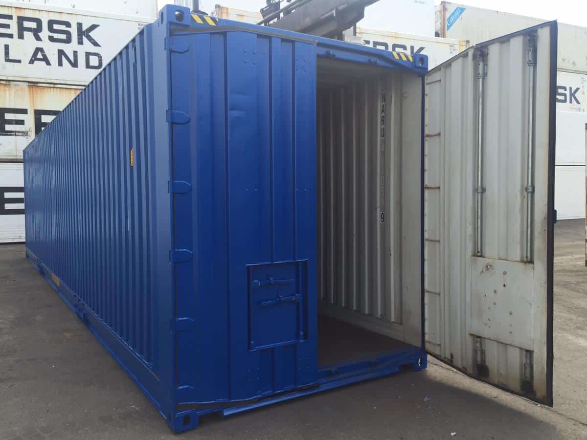 Container kaufen – das müssen Sie wissen | MT Container GmbH Container kaufen – das müssen Sie wissen | MT Container GmbH