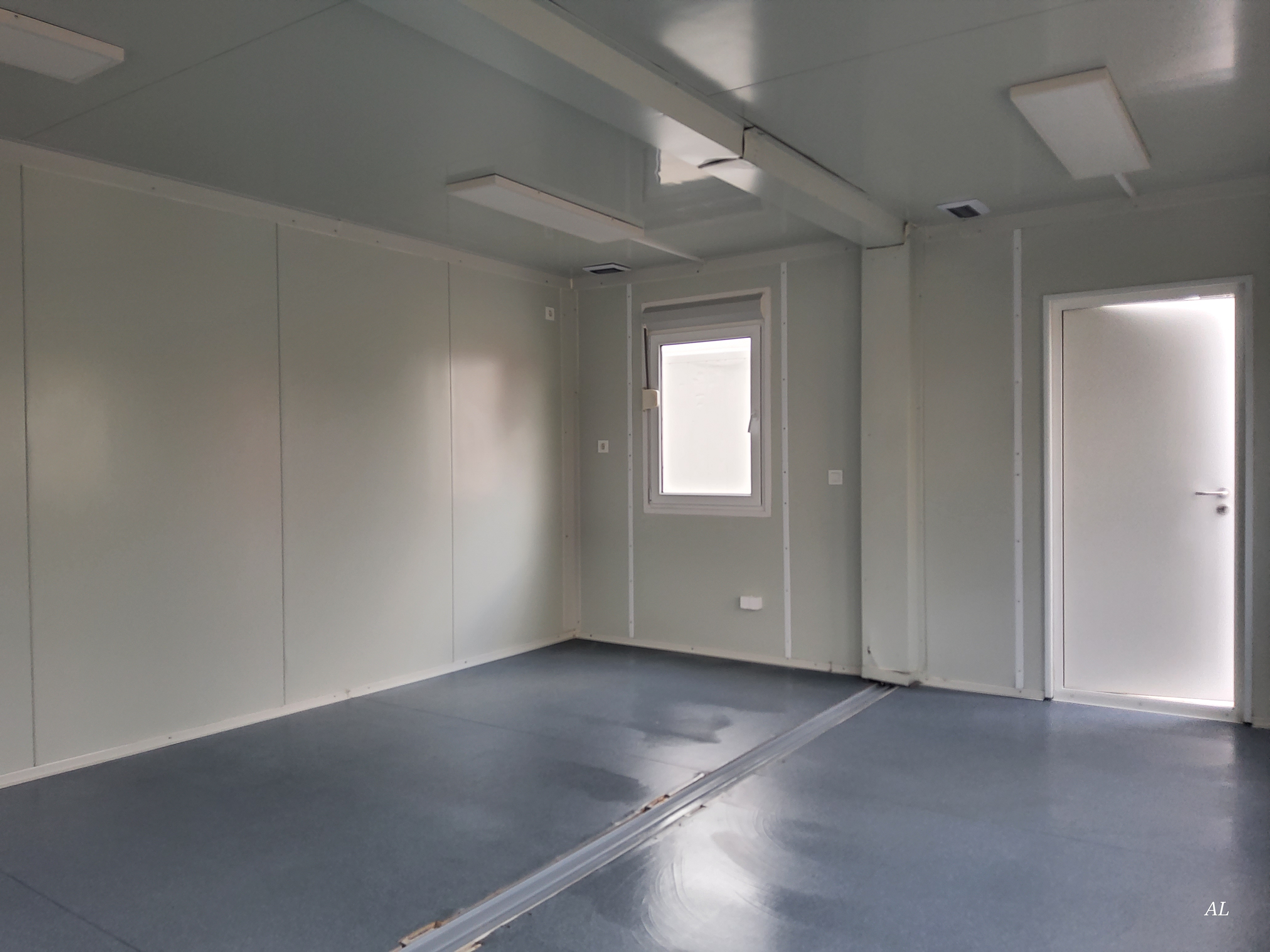 Bürocontainer – Neu — 14