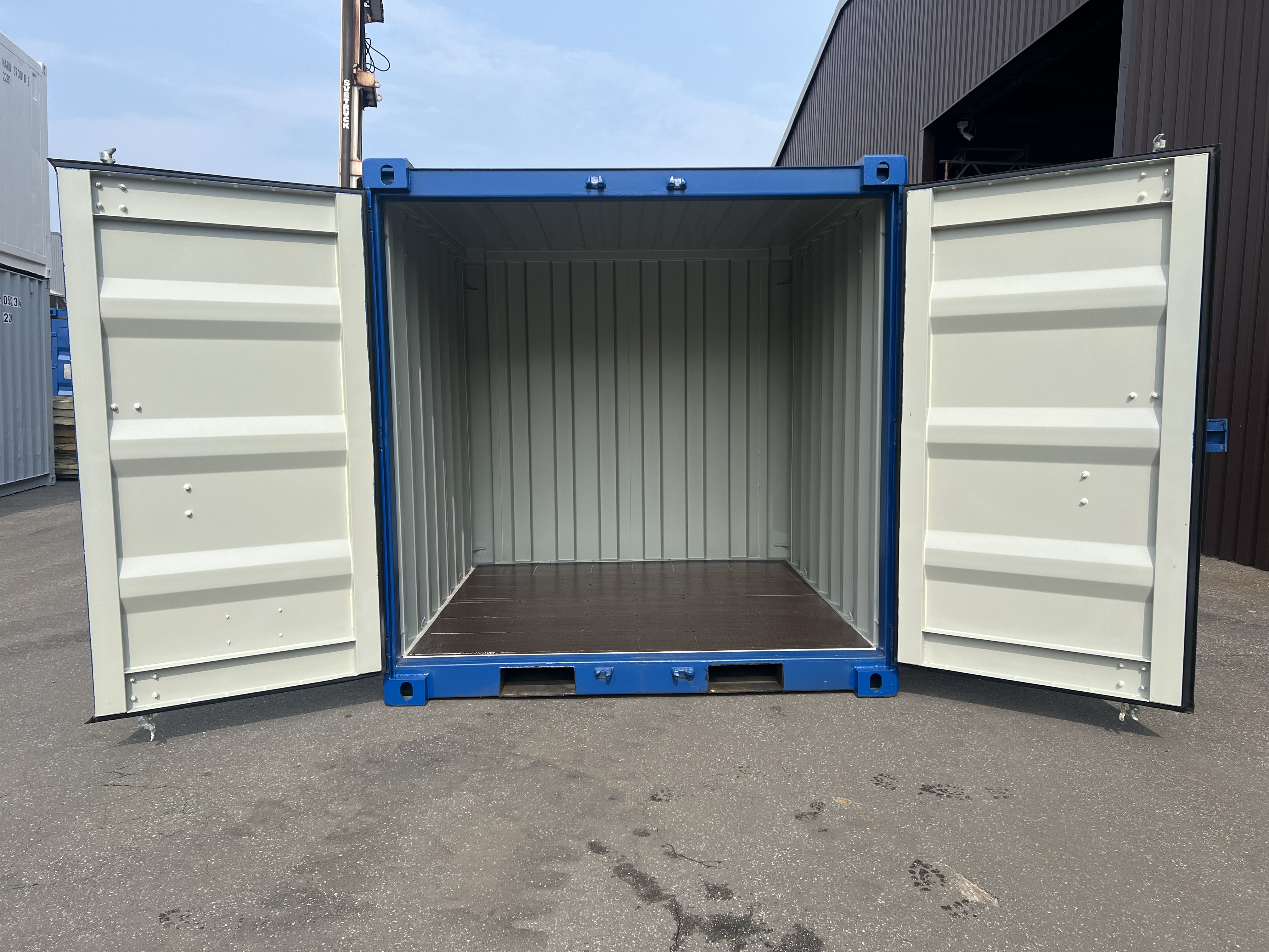 Container – Neu — 6