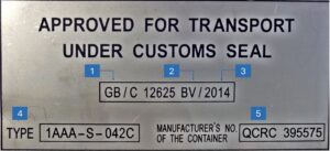 CSC Plakette – Bedeutung, Gültigkeit, Kaufen | MT Container GmbH