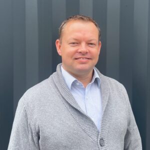 Dirk Teipelke