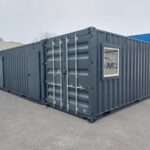 Sonderbau Container