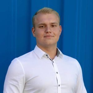Andreas Felde