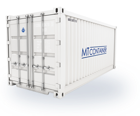 Isoliercontainer