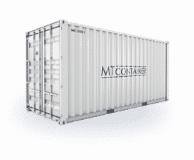 Materialcontainer