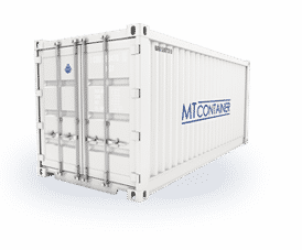 Isoliercontainers