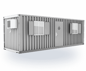 Wohncontainer